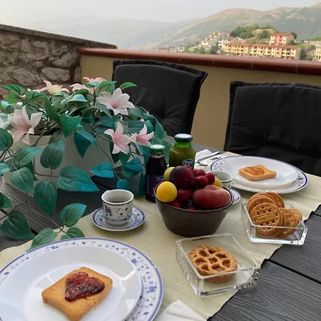 Bed & Breakfast Nonna Felicia Muro Lucano