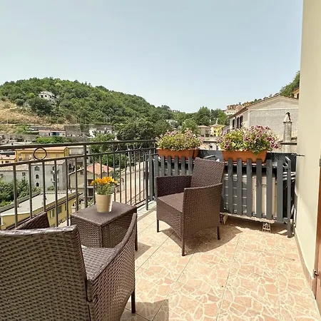 Bed & Breakfast Nonna Felicia Muro Lucano