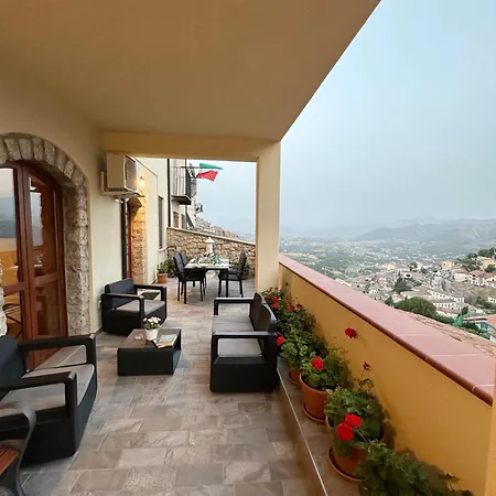 Bed & Breakfast Nonna Felicia Muro Lucano
