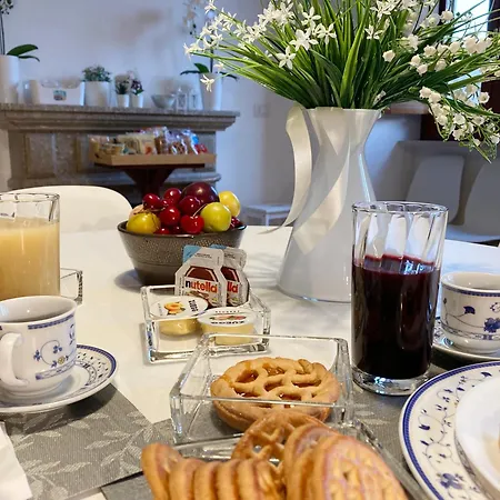 Bed & Breakfast Nonna Felicia *