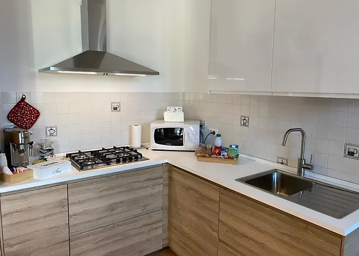 Nonna Felicia 4* Muro Lucano