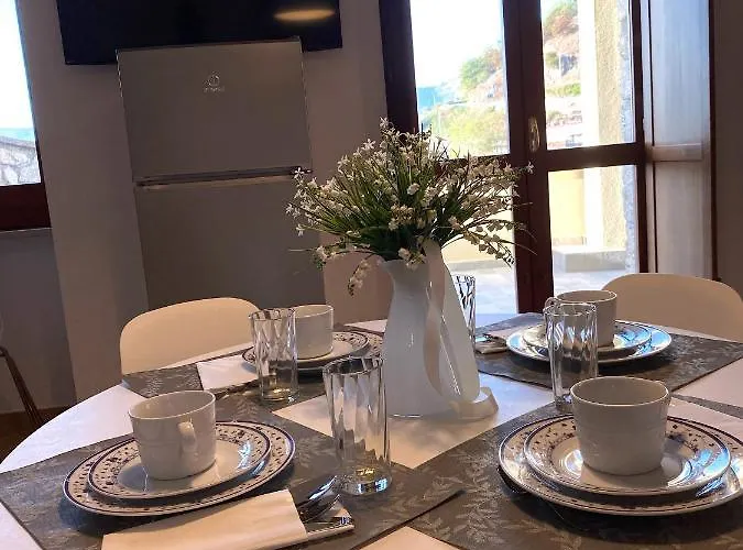 Nonna Felicia Bed & Breakfast Muro Lucano