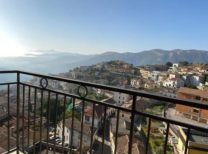 Nonna Felicia 4* Muro Lucano