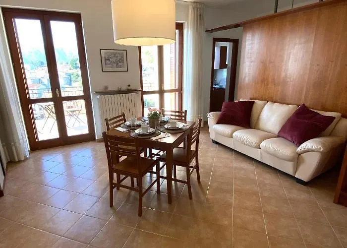 Nonna Felicia Bed & Breakfast Muro Lucano