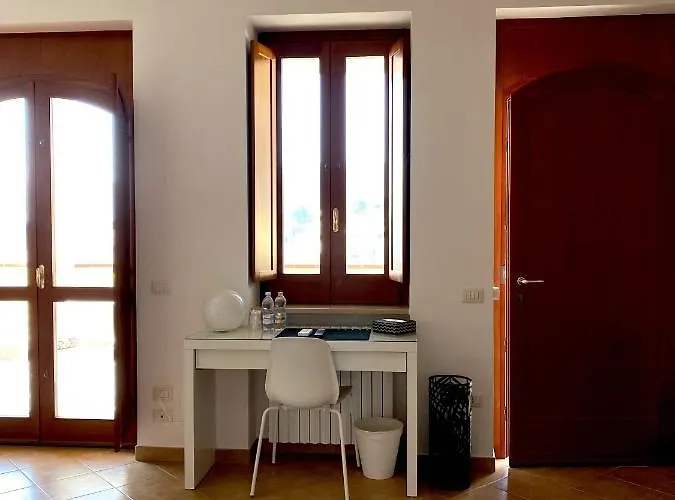 Nonna Felicia Bed & Breakfast 4*