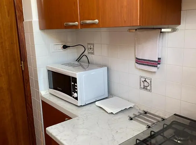 Nonna Felicia 4* Muro Lucano