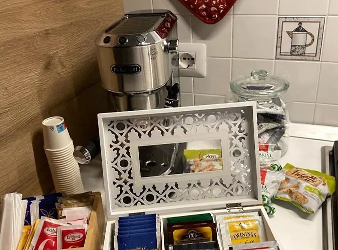 Nonna Felicia 4* Muro Lucano