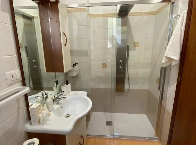 Nonna Felicia 4* Muro Lucano