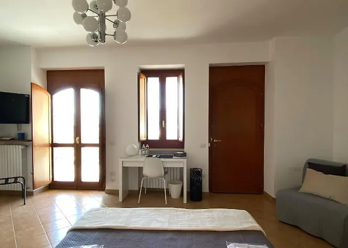 Nonna Felicia 4* Muro Lucano