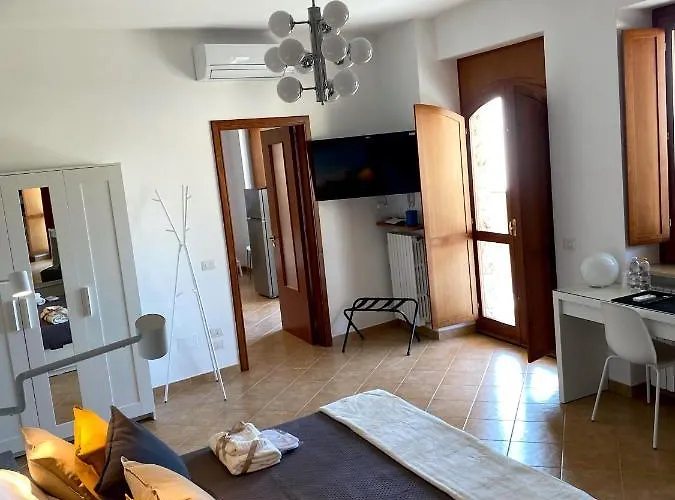 Nonna Felicia Muro Lucano