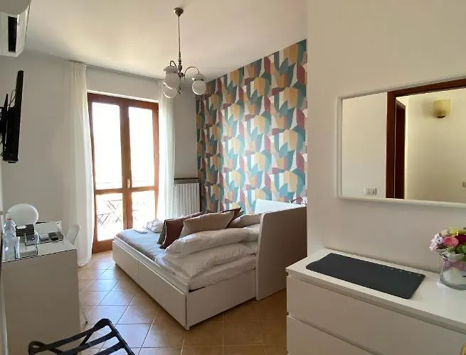 Nonna Felicia Bed & Breakfast