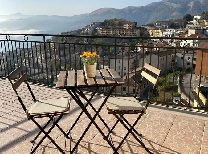 Nonna Felicia 4* Muro Lucano