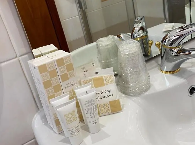 Nonna Felicia Bed & Breakfast Muro Lucano