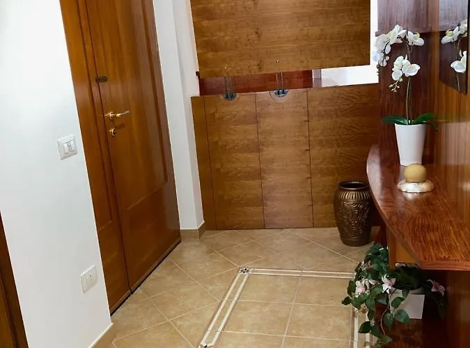 Bed & Breakfast Nonna Felicia Muro Lucano