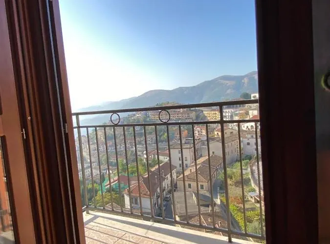 Bed & Breakfast Nonna Felicia Muro Lucano