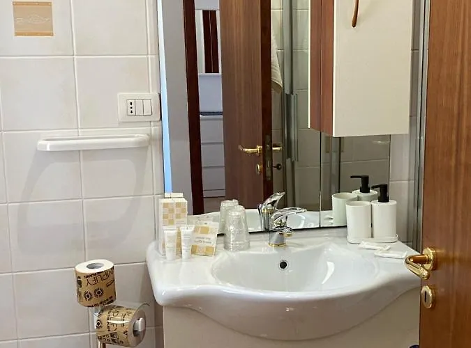 Bed & Breakfast Nonna Felicia