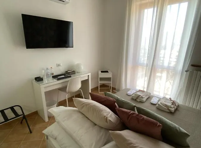 Nonna Felicia Bed & Breakfast 4*