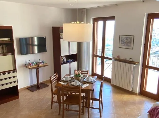 Nonna Felicia Muro Lucano