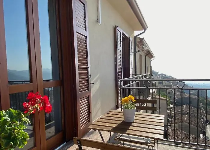 Nonna Felicia Bed & Breakfast 4*