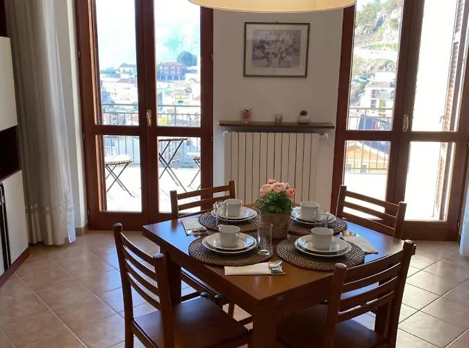 Bed & Breakfast Nonna Felicia 4*