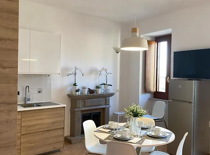 Nonna Felicia 4* Muro Lucano