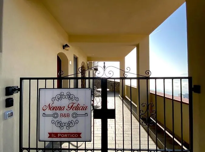 Nonna Felicia Bed & Breakfast 4*