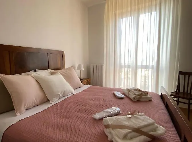 Bed & Breakfast Nonna Felicia 4*