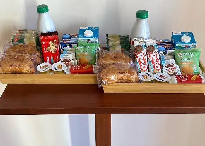 Nonna Felicia Bed & Breakfast Muro Lucano