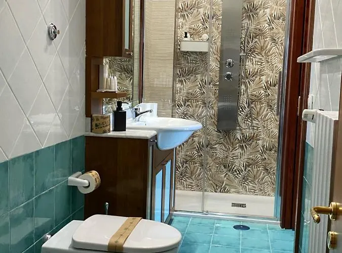 Bed & Breakfast Nonna Felicia Muro Lucano