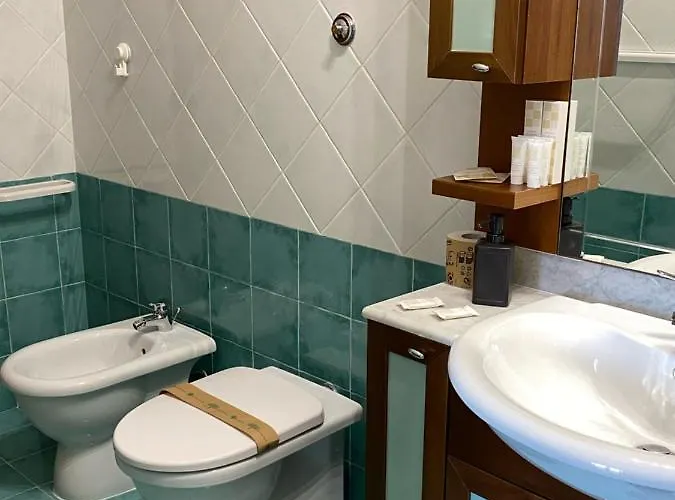 Bed & Breakfast Nonna Felicia Muro Lucano