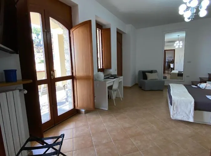 Bed & Breakfast Nonna Felicia Muro Lucano