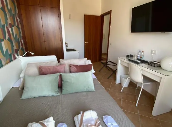 Bed & Breakfast Nonna Felicia