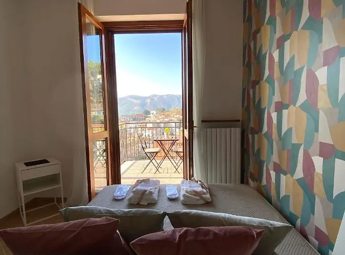 Nonna Felicia Bed & Breakfast