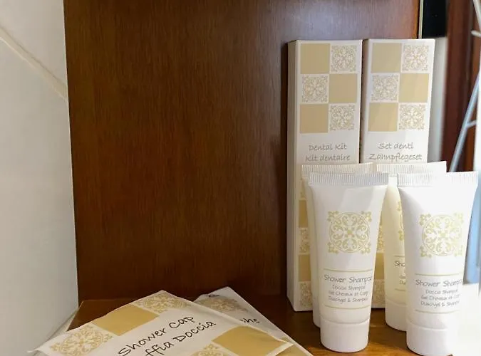 Bed & Breakfast Nonna Felicia