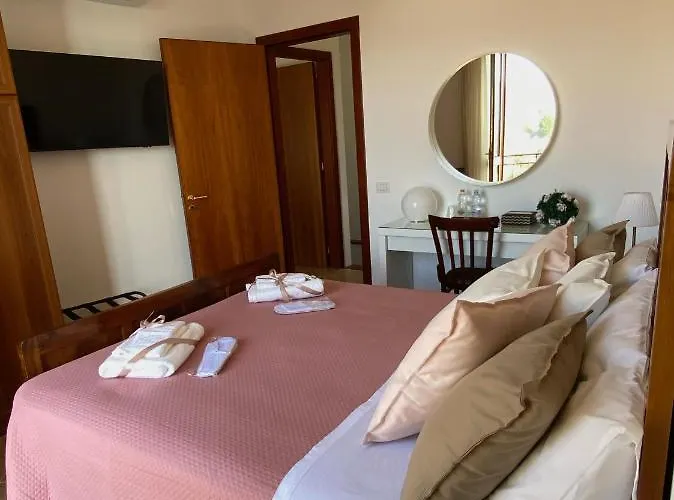 Nonna Felicia Bed & Breakfast