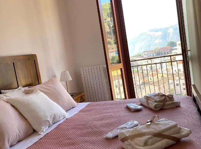 Nonna Felicia 4* Muro Lucano