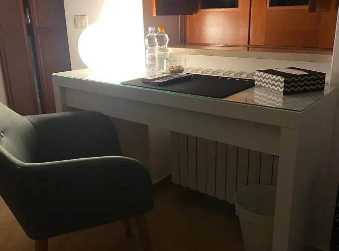 Bed & Breakfast Nonna Felicia Muro Lucano