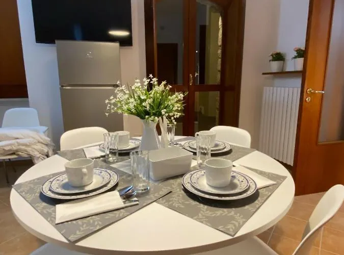 Bed & Breakfast Nonna Felicia