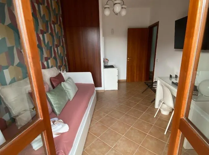 Nonna Felicia 4* Muro Lucano