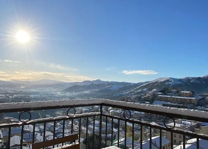 Nonna Felicia Bed & Breakfast Muro Lucano