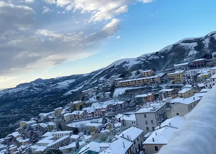 Nonna Felicia Bed & Breakfast