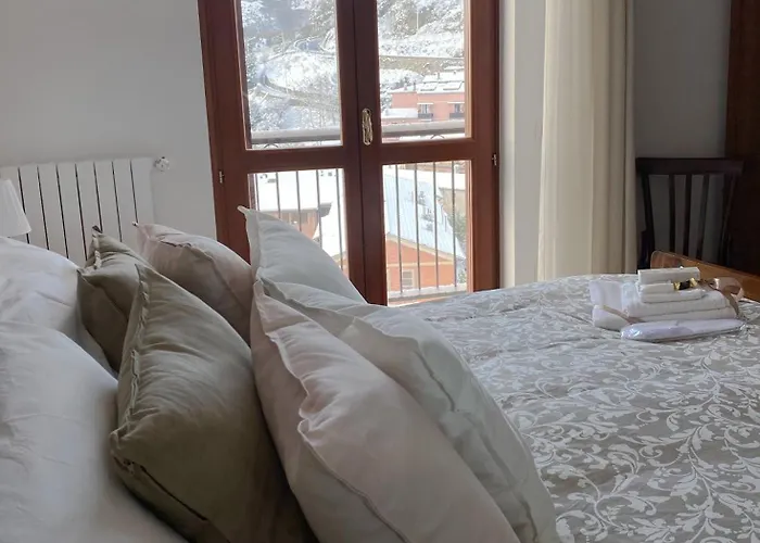 Nonna Felicia Bed & Breakfast