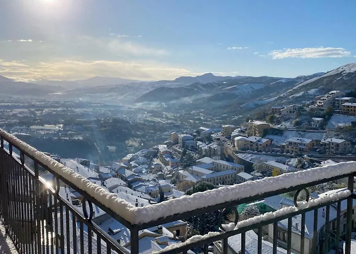 Bed & Breakfast Nonna Felicia Muro Lucano