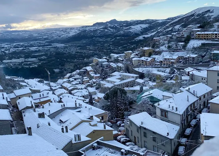 Bed & Breakfast Nonna Felicia