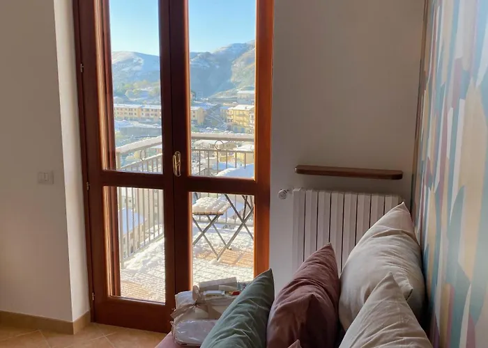 Nonna Felicia Bed & Breakfast