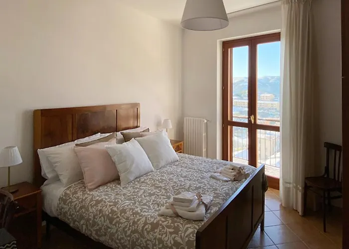 Bed & Breakfast Nonna Felicia 4*