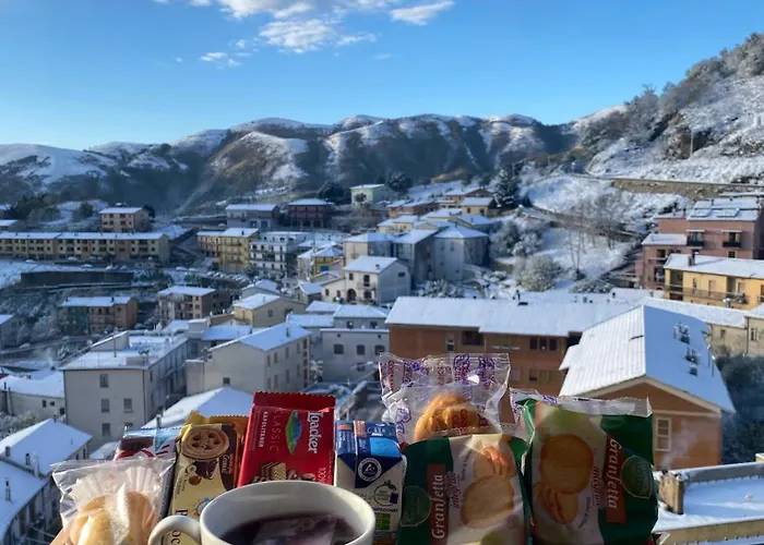 Nonna Felicia Bed & Breakfast