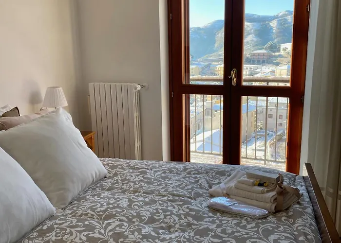 Bed & Breakfast Nonna Felicia 4*