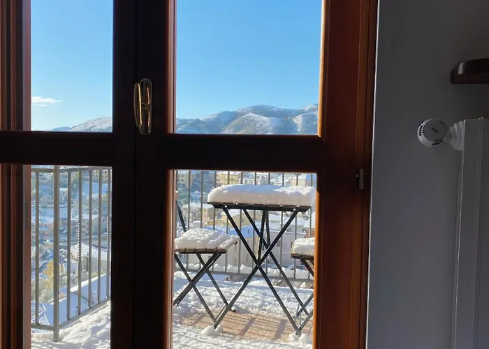 Nonna Felicia 4* Muro Lucano