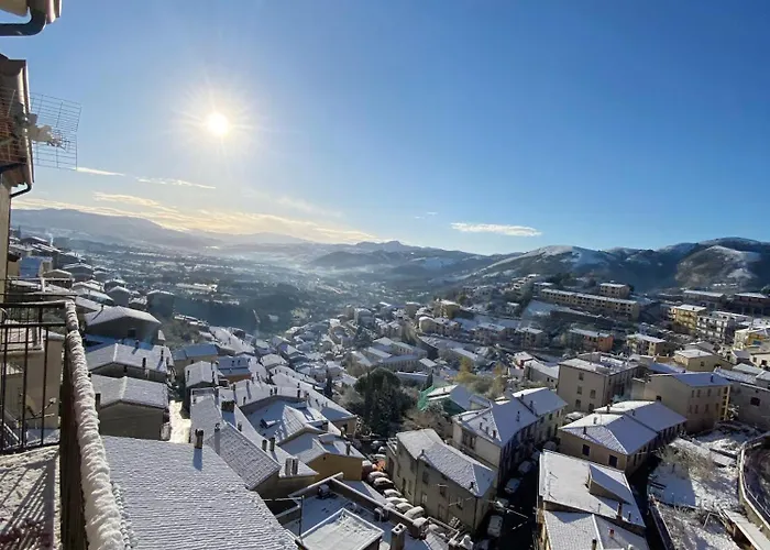 Bed & Breakfast Nonna Felicia